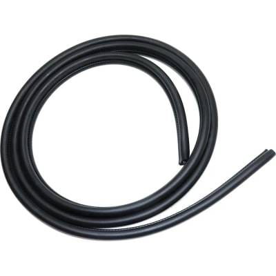 New Weatherstrip Door Molding And Beltlines Compatible With Buick Cadillac Chevrolet S10 Blazer All thumbnail 8