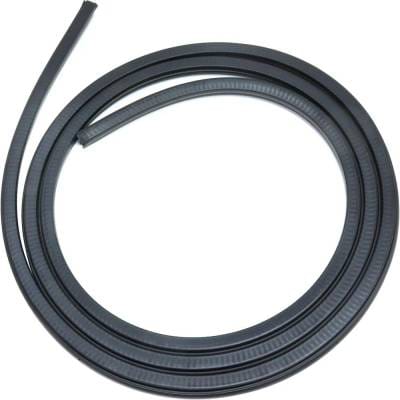 New Weatherstrip Door Molding And Beltlines Compatible With Gmc Oldsmobile Pontiac S15 Jimmy All thumbnail 10