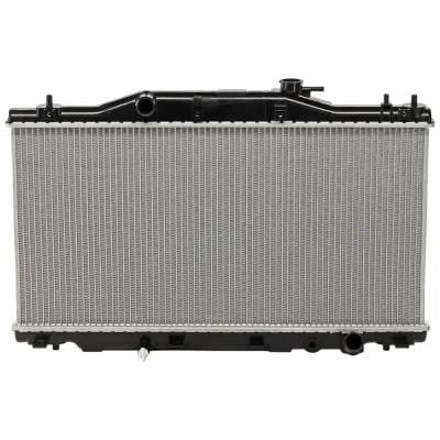 New Radiator Compatible With Acura Rsx Base 4 Cyl 2.0L Rsx Type-S 4 Cyl 2.0L 2002-2006 Ac3010132 thumbnail 2