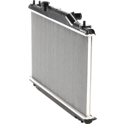 New Radiator Compatible With Acura Rsx Base 4 Cyl 2.0L Rsx Type-S 4 Cyl 2.0L 2002-2006 Ac3010132 thumbnail 14
