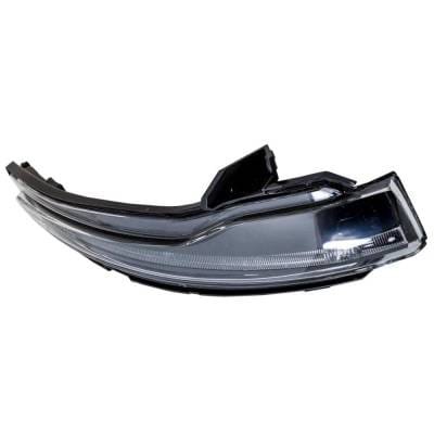 New Left Mirror Turn Signal Light Compatible With Mercedes Benz C63 Amg Base 8 Cyl 4.0L Glc63 Amg S thumbnail 4