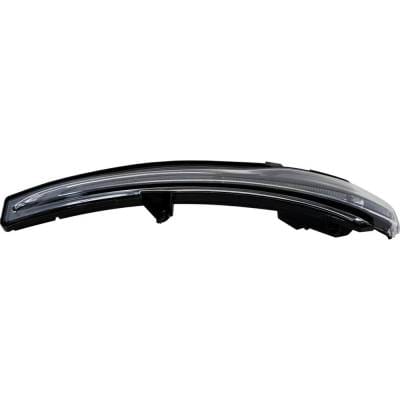 New Left Mirror Turn Signal Light Compatible With Mercedes Benz C63 Amg Base 8 Cyl 4.0L Glc63 Amg S thumbnail 12