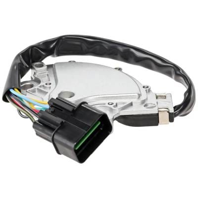 New 11-Prong Neutral Safety Switch Compatible With Mitsubishi Montero Sport Ls 6 Cyl 3.0L Montero thumbnail 2