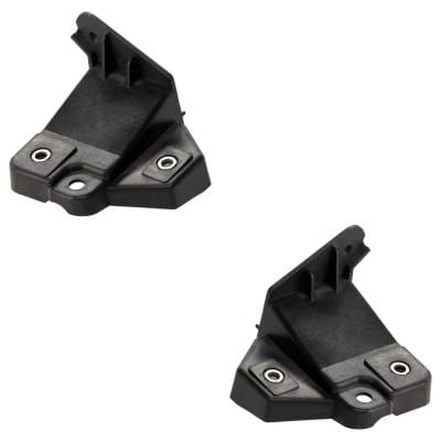 New Front Left And Front Right Grille Bracket Compatible With Tesla Model S 100D Model S 85 2016 thumbnail 2