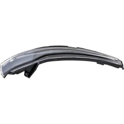New Left Mirror Turn Signal Light Compatible With Mercedes Benz C300 4Matic 4 Cyl 2.0L Glc63 Amg thumbnail 8