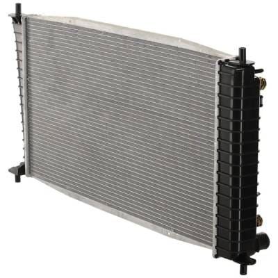 New Aluminum Radiator Compatible With Ford Lincoln Navigator Base 8 Cyl 5.4L 2004-2005 For Models thumbnail 14
