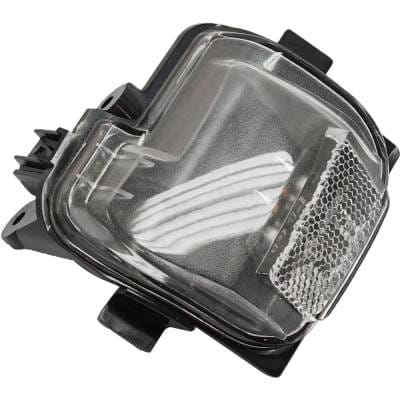 New Right Mirror Turn Signal Light Compatible With Mazda 3 Sport Gt 4 Cyl 2.5L 3 I Sport 4 Cyl 2.0L thumbnail 4