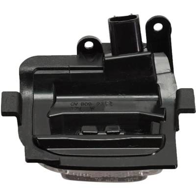 New Right Mirror Turn Signal Light Compatible With Mazda 3 Sport Gt 4 Cyl 2.5L 3 I Sport 4 Cyl 2.0L thumbnail 8