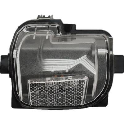 New Right Mirror Turn Signal Light Compatible With Mazda 3 Sport Gt 4 Cyl 2.5L 3 I Sport 4 Cyl 2.0L thumbnail 10