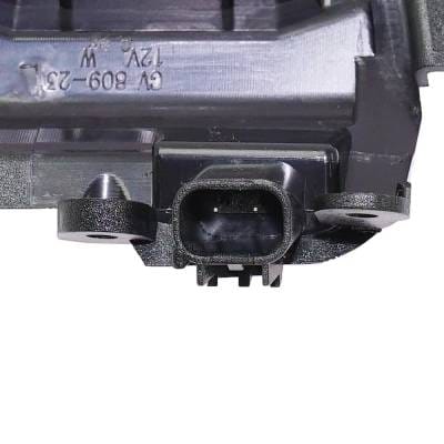 New Right Mirror Turn Signal Light Compatible With Mazda 3 S Grand Touring 4 Cyl 2.5L 3 G 4 Cyl 2.0L thumbnail 14