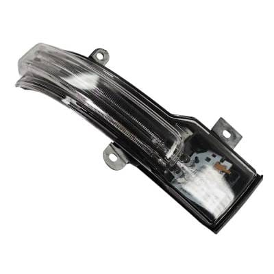 New Right Mirror Turn Signal Light Compatible With Mitsubishi Rvr Gt 4 Cyl 2.0L Outlander Gt 6 Cyl thumbnail 4