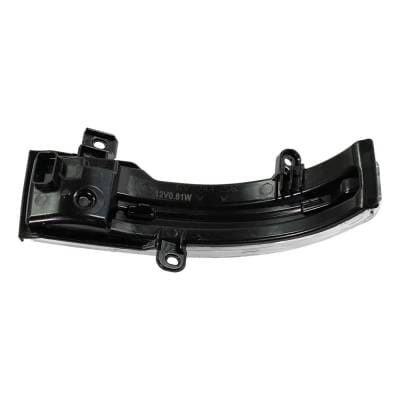 New Right Mirror Turn Signal Light Compatible With Mitsubishi Rvr Gt 4 Cyl 2.0L Outlander Gt 6 Cyl thumbnail 10