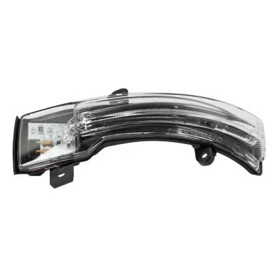 New Right Mirror Turn Signal Light Compatible With Mitsubishi Outlander Phev Sel 4 Cyl 2.4L thumbnail 12