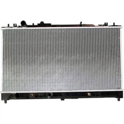Aluminum Radiator Compatible With Mazda 6 S 6 Cyl 3.0L 2003-2008 By Ma3010203 Aj5815200g thumbnail 2