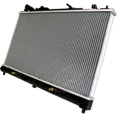 Aluminum Radiator Compatible With Mazda 6 S 6 Cyl 3.0L 2003-2008 By Ma3010203 Aj5815200g thumbnail 4