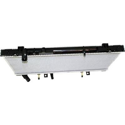 Aluminum Radiator Compatible With Mazda 6 S 6 Cyl 3.0L 2003-2008 By Ma3010203 Aj5815200g thumbnail 8