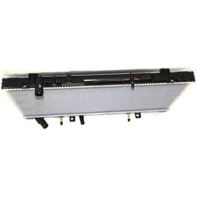 Aluminum Radiator Compatible With Mazda 6 S 6 Cyl 3.0L 2003-2008 By Ma3010203 Aj5815200g thumbnail 12