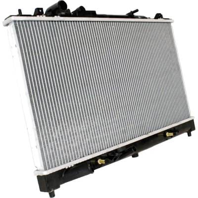 Aluminum Radiator Compatible With Mazda 6 S 6 Cyl 3.0L 2003-2008 Ma3010203 Aj5815200g thumbnail 6