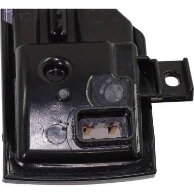New Left Mirror Turn Signal Light Compatible With Mitsubishi Lancer Evolution Mr 4 Cyl 2.0L Mirage thumbnail 14