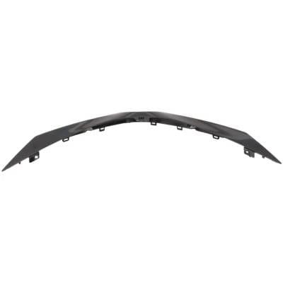 New Center Grille Trim Compatible With Toyota C-Hr Xle C-Hr Le C-Hr Limited C-Hr Xle Premium C-Hr thumbnail 10