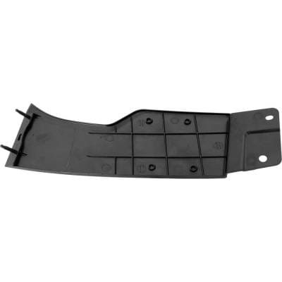 New Left Headlight Filler Compatible With Toyota Sequoia Trd Pro 8 Cyl 5.7L Sequoia Sr5 8 Cyl 5.7L thumbnail 8