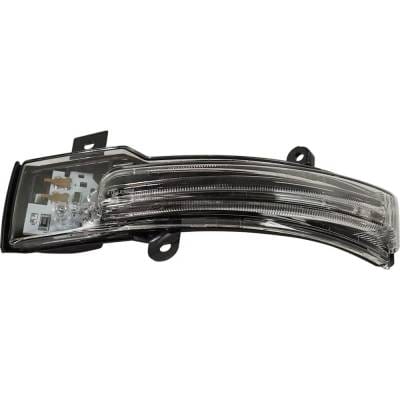 New Left Mirror Turn Signal Light Compatible With Mitsubishi Outlander Sport S 4 Cyl 2.0L 2014-2024 thumbnail 10