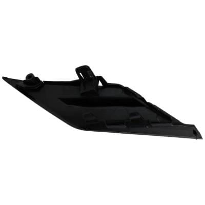 New Left Grille Trim Compatible With Toyota Camry Le 4 Cyl 2.5L Camry Hybrid Le 4 Cyl 2.5L Camry L 4 thumbnail 8