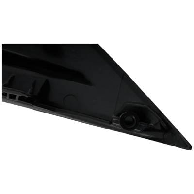 New Left Grille Trim Compatible With Toyota Camry Le 4 Cyl 2.5L Camry Hybrid Le 4 Cyl 2.5L Camry L 4 thumbnail 16
