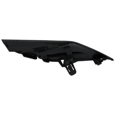 New Left Grille Trim Compatible With Toyota Camry Hybrid Le 4 Cyl 2.5L Camry L 4 Cyl 2.5L Camry Le 4 thumbnail 12