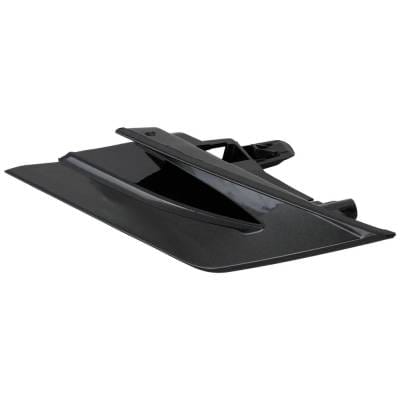 New Left Grille Trim Compatible With Toyota Camry L 4 Cyl 2.5L Camry Le 4 Cyl 2.5L Camry Hybrid Le 4 thumbnail 6
