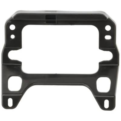 New Grille Bracket Compatible With Toyota Corolla Xse 4 Cyl 2.0L Corolla Se 4 Cyl 2.0L 2020-2022 thumbnail 2