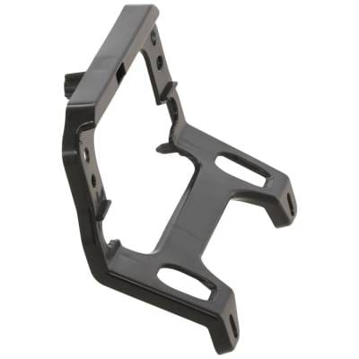 New Grille Bracket Compatible With Toyota Corolla Xse 4 Cyl 2.0L Corolla Se 4 Cyl 2.0L 2020-2022 thumbnail 16