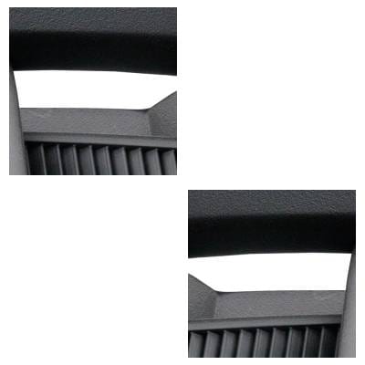 New Front Left And Front Right Fog Light Cover Compatible With Toyota Highlander Le 6 Cyl 3.5L thumbnail 16