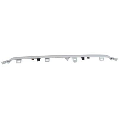 New Center Grille Trim Compatible With Toyota Venza Xle 4 Cyl 2.5L Venza Le 4 Cyl 2.5L Venza Limited thumbnail 10