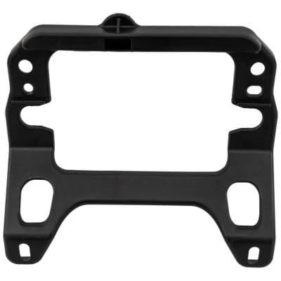 New Grille Bracket Compatible With Toyota Corolla Hybrid Se 4 Cyl 1.8L Corolla Se 4 Cyl 2.0L Corolla thumbnail 2