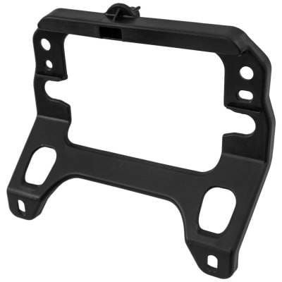 New Grille Bracket Compatible With Toyota Corolla Hybrid Se 4 Cyl 1.8L Corolla Se 4 Cyl 2.0L Corolla thumbnail 4