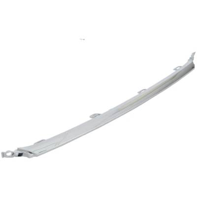 New Center Grille Trim Compatible With Toyota Venza Xle 4 Cyl 2.5L Venza Limited 4 Cyl 2.5L Venza Le thumbnail 6