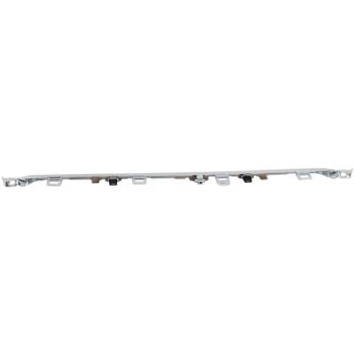 New Center Grille Trim Compatible With Toyota Venza Xle 4 Cyl 2.5L Venza Limited 4 Cyl 2.5L Venza Le thumbnail 8