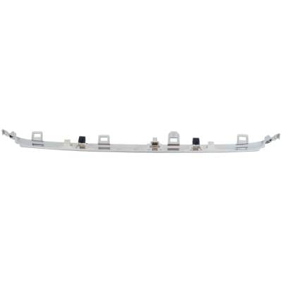 New Center Grille Trim Compatible With Toyota Venza Xle 4 Cyl 2.5L Venza Limited 4 Cyl 2.5L Venza Le thumbnail 12