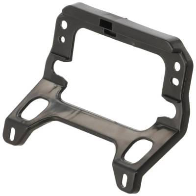 New Grille Bracket Compatible With Toyota Corolla Se 4 Cyl 2.0L Corolla Xse 4 Cyl 2.0L 2020-2022 By thumbnail 4