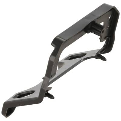 New Grille Bracket Compatible With Toyota Corolla Se 4 Cyl 2.0L Corolla Xse 4 Cyl 2.0L 2020-2022 By thumbnail 8