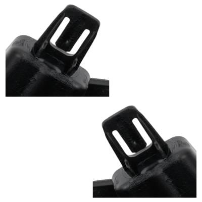 New Front Left And Front Right Fog Light Cover Compatible With Toyota Camry Xse 6 Cyl 3.5L Camry Xse thumbnail 14