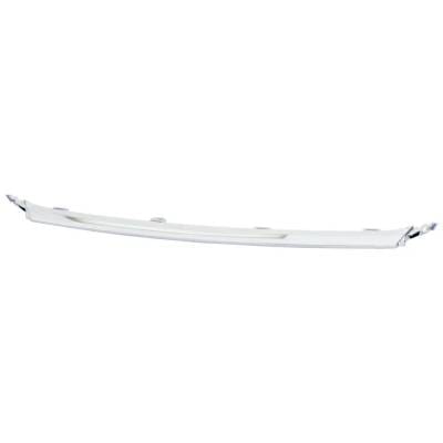 New Center Grille Trim Compatible With Toyota Venza Xle 4 Cyl 2.5L Venza Limited 4 Cyl 2.5L Venza Le thumbnail 2