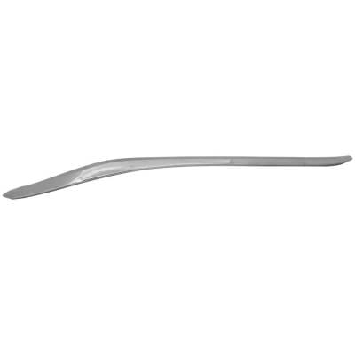 New Left Grille Trim Compatible With Toyota Venza Limited 4 Cyl 2.5L Venza Xle 4 Cyl 2.5L Venza Le 4 thumbnail 12