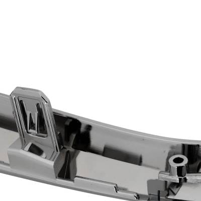 New Left Grille Trim Compatible With Toyota Venza Limited 4 Cyl 2.5L Venza Xle 4 Cyl 2.5L Venza Le 4 thumbnail 14