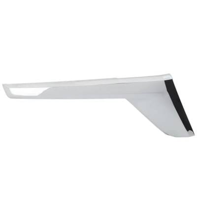 New Right Headlight Trim Compatible With Toyota Land Cruiser Base 8 Cyl 5.7L Land Cruiser Heritage thumbnail 4