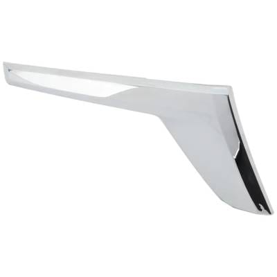 New Right Headlight Trim Compatible With Toyota Land Cruiser Base 8 Cyl 5.7L Land Cruiser Heritage thumbnail 6