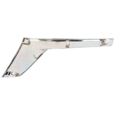 New Right Headlight Trim Compatible With Toyota Land Cruiser Base 8 Cyl 5.7L Land Cruiser Heritage thumbnail 8