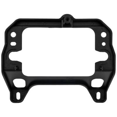 New Grille Bracket Compatible With Toyota Corolla Hybrid Se 4 Cyl 1.8L Corolla Xse 4 Cyl 2.0L thumbnail 8
