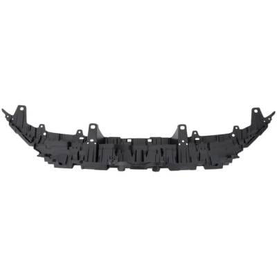 New Grille Bracket Compatible With Toyota Rav4 Hybrid Xse 4 Cyl 2.5L Rav4 Hybrid Limited 4 Cyl 2.5L thumbnail 12